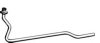 FONOS 319251 Exhaust Pipe